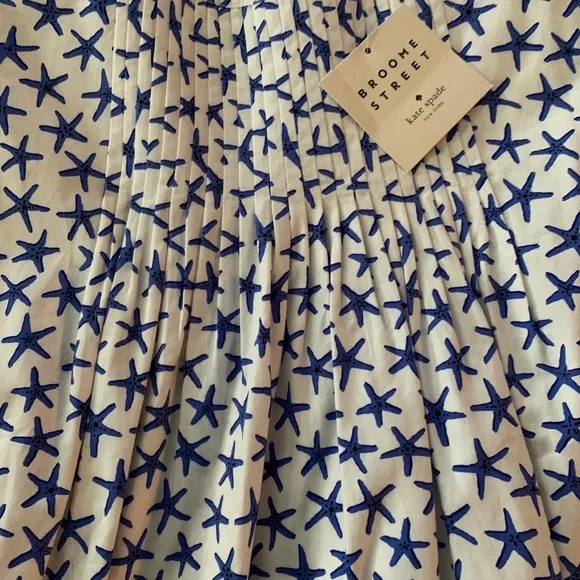 Kate Spade blouse - Picture 5 of 6